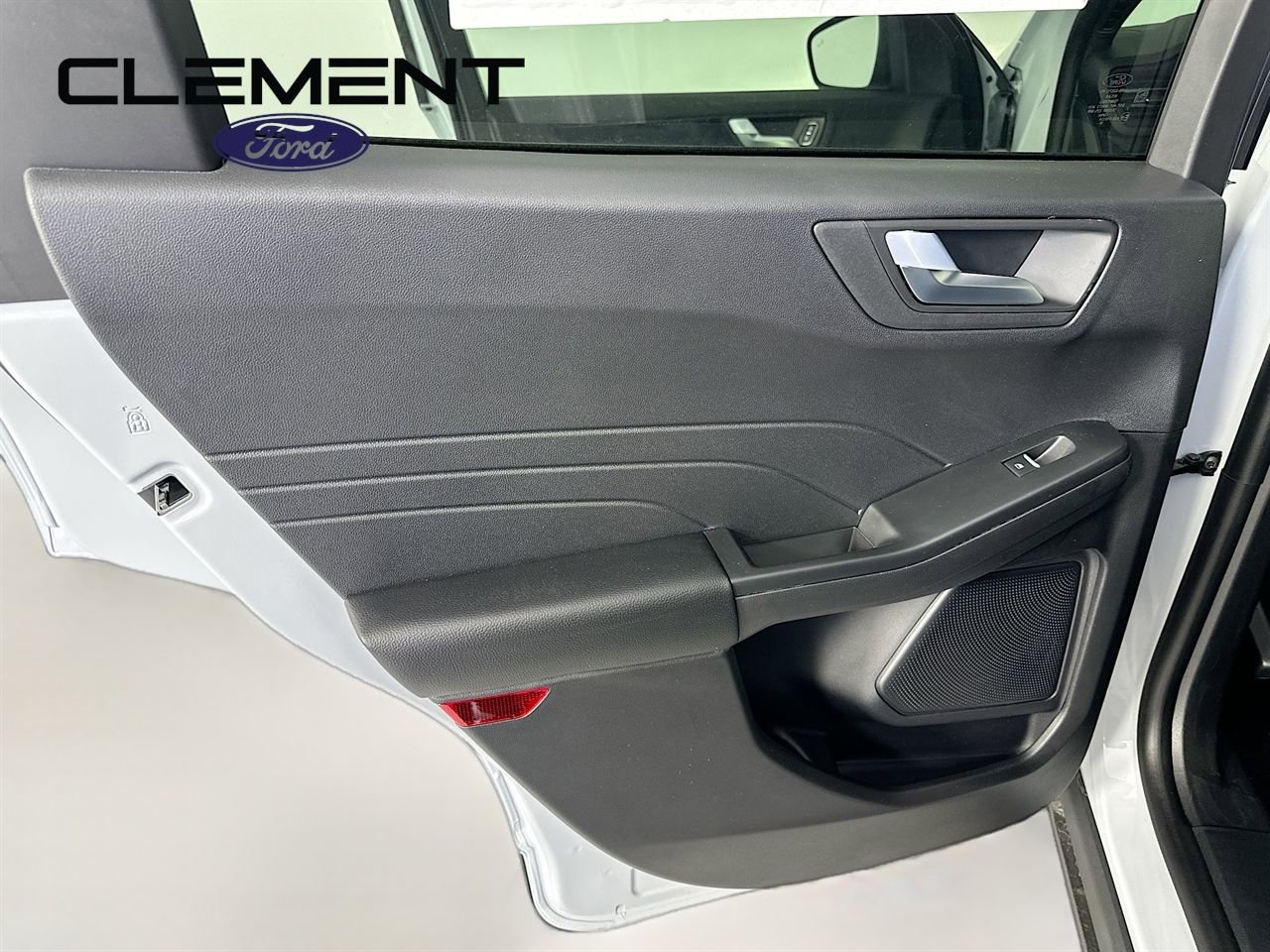 New 2026 Ford Escape ST-Line w/ Cold Weather Package image 27