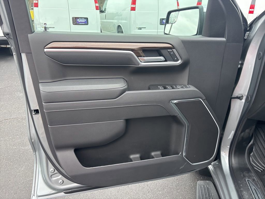 New 2026 Chevrolet Silverado 1500 LT image 10