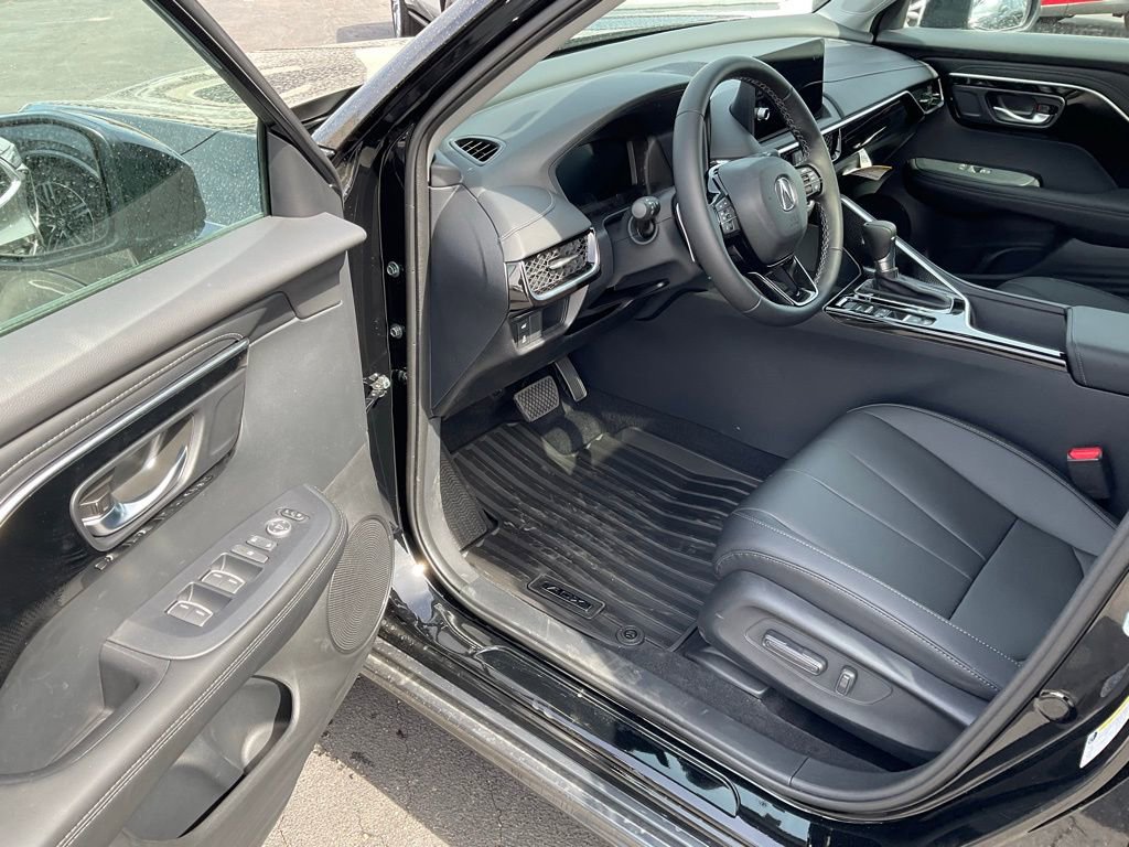 New 2026 Acura ADX AWD image 9