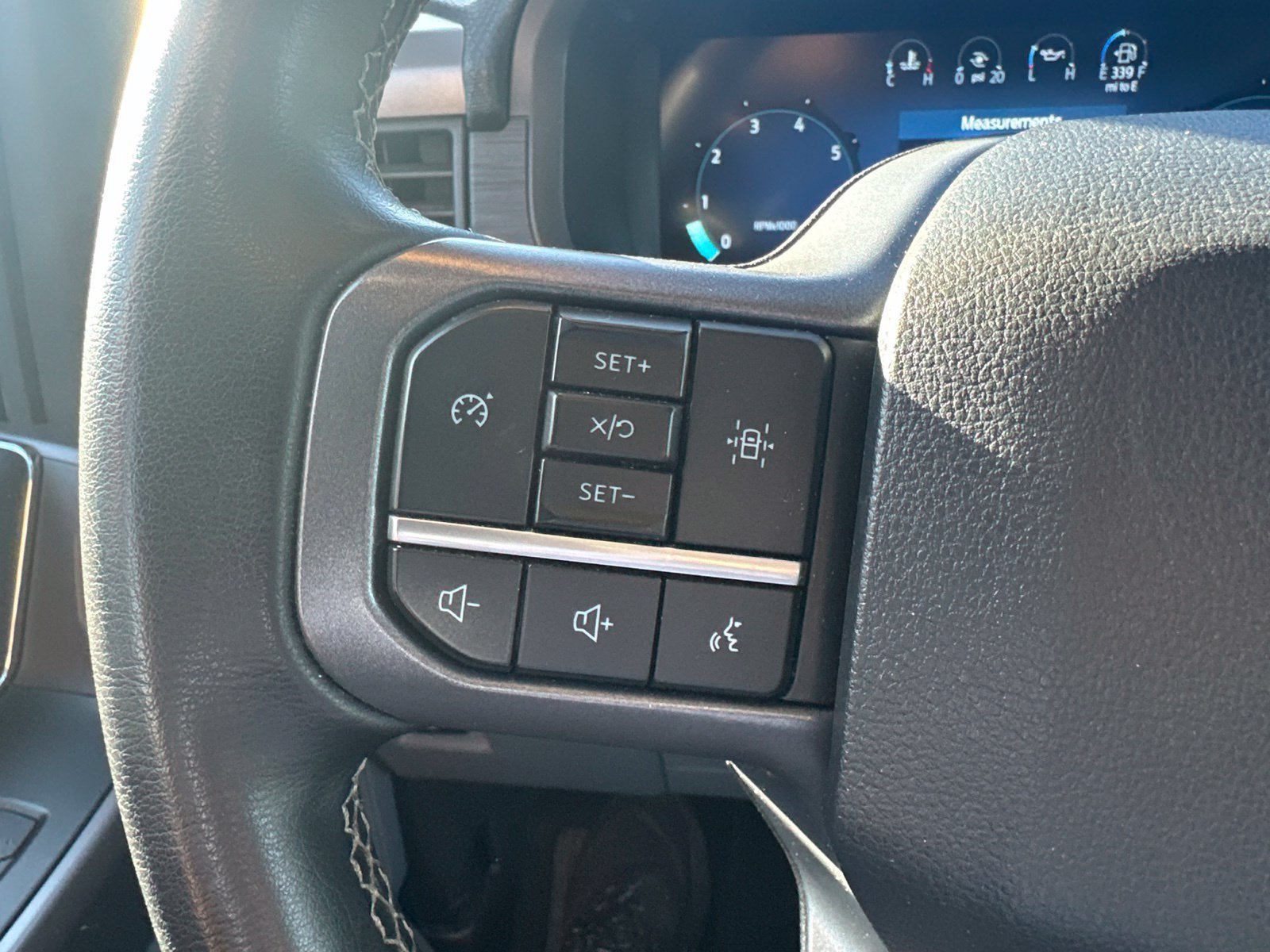 Used 2025 Ford F150 XLT w/ Equipment Group 301A Standard AWD/4WD image 19