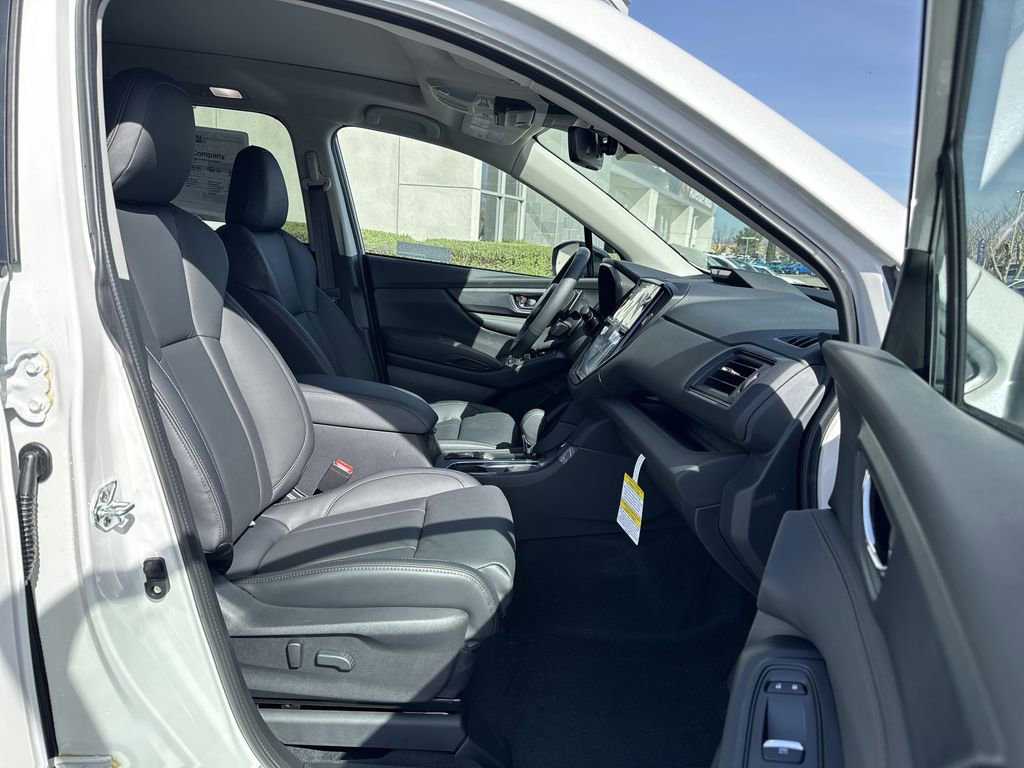 New 2026 Subaru Ascent Limited Bronze image 27