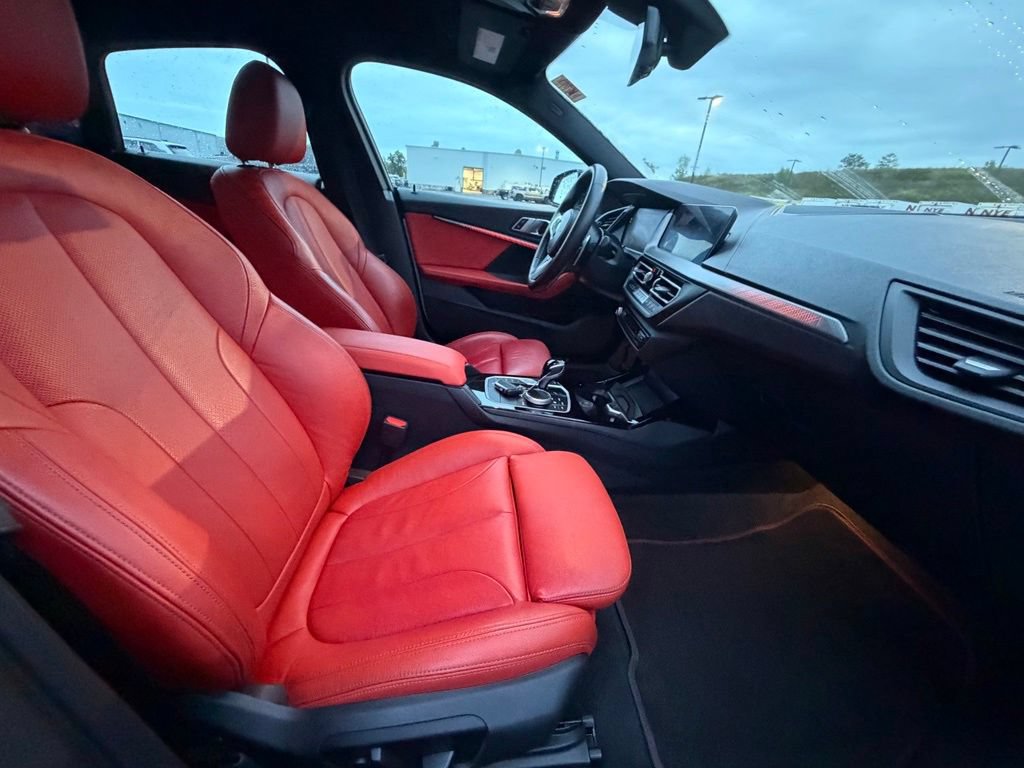 Used 2023 BMW M235i xDrive Gran Coupe w/ Premium Package AWD/4WD image 38