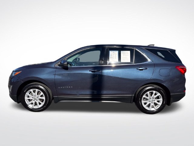 Used 2018 Chevrolet Equinox LT AWD/4WD image 2