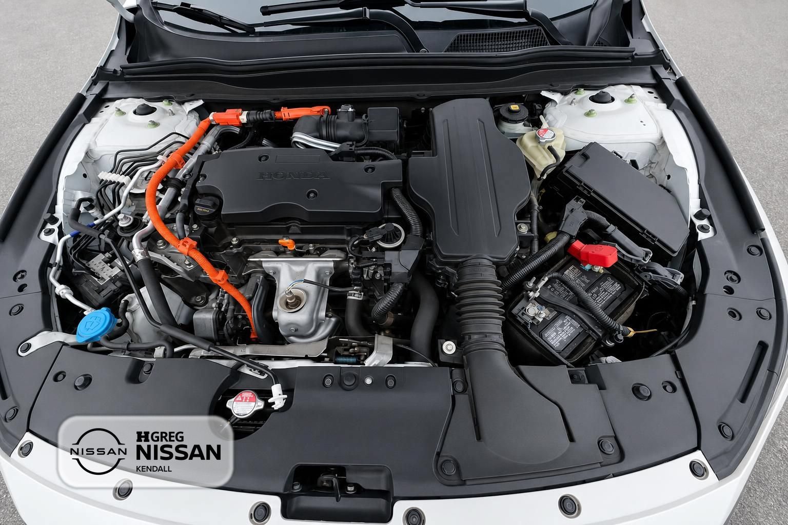Used 2021 Honda Accord EX-L image 15
