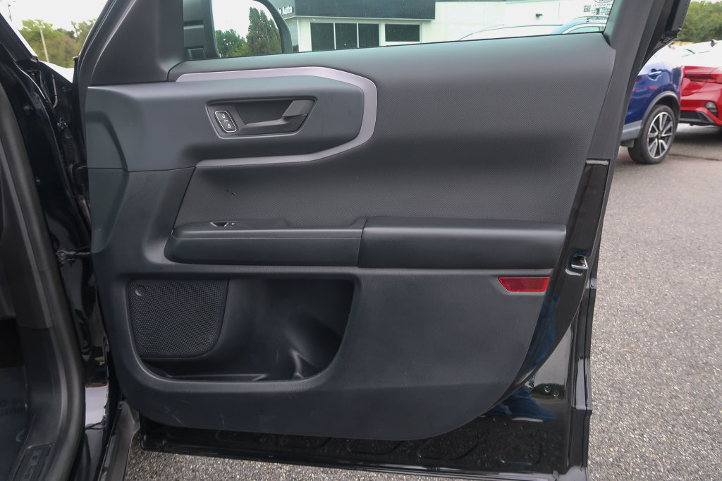 Used 2024 Ford Bronco Sport Big Bend AWD/4WD image 19