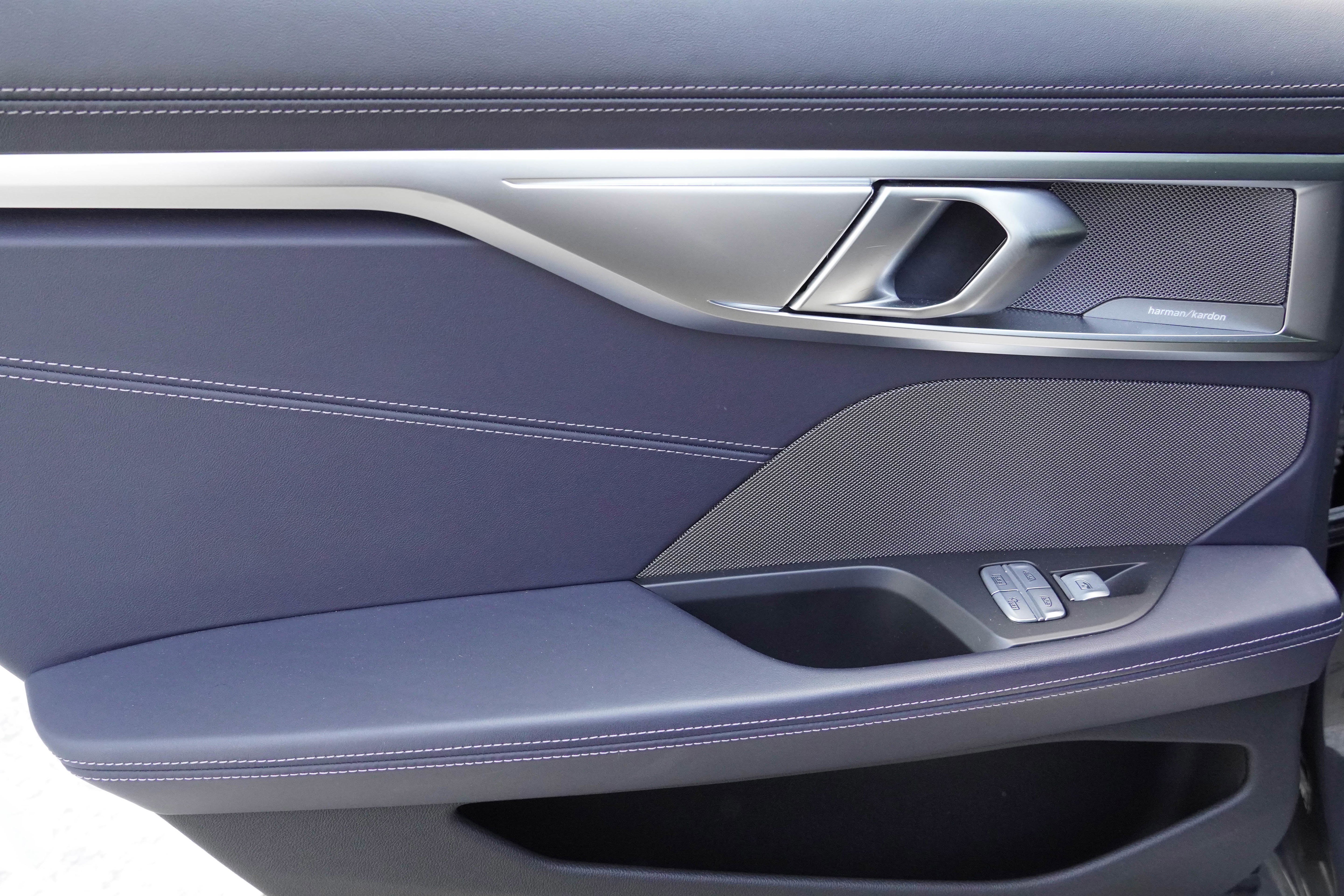 Certified 2023 BMW 840i Gran Coupe RWD image 33