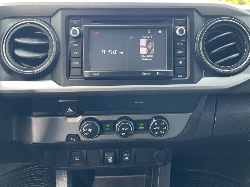 Used 2019 Toyota Tacoma SR5 RWD image 17