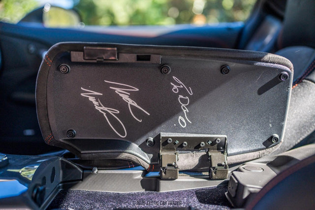 Used 2011 Chevrolet Corvette Z06 image 85