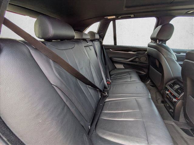 Used 2015 BMW X5 sDrive35i RWD image 15