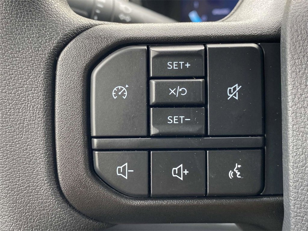 New 2026 Ford F250 XLT image 27