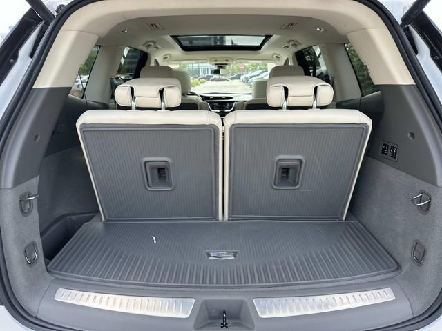 Used 2024 Cadillac XT6 Premium Luxury w/ LPO, Floor Liner Package AWD/4WD image 9