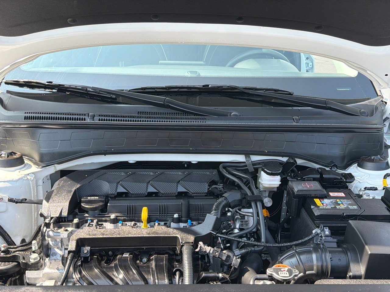 Certified 2024 Hyundai Venue Limited FWD image 15