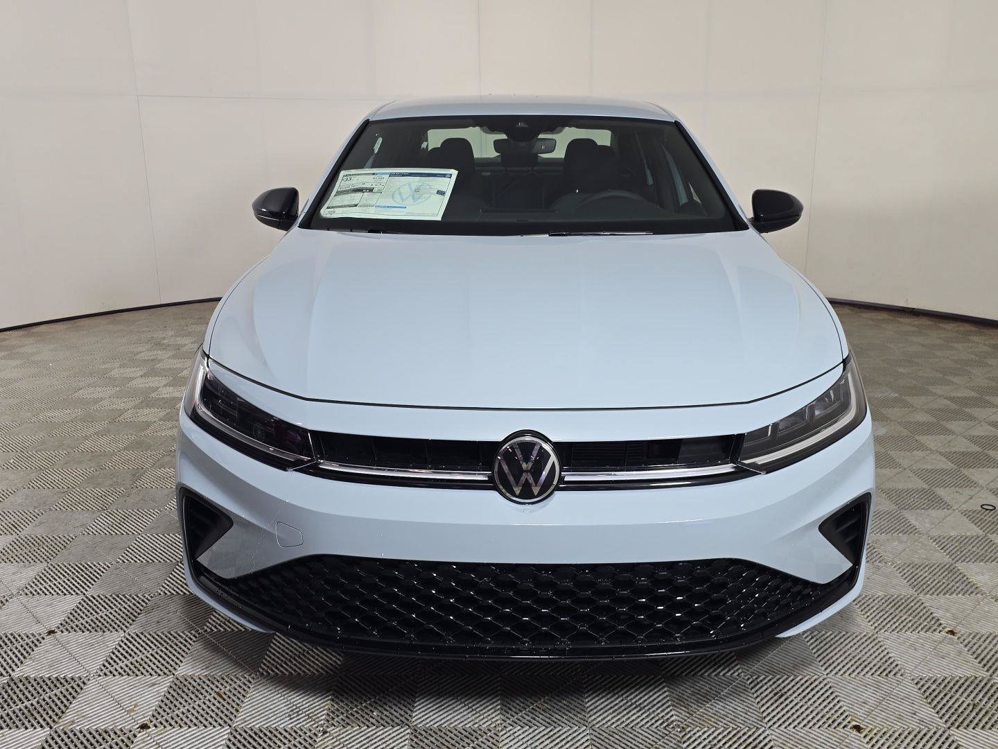New 2026 Volkswagen Jetta Sport FWD image 16