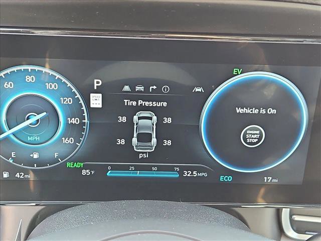 New 2026 Hyundai Elantra Limited FWD image 11