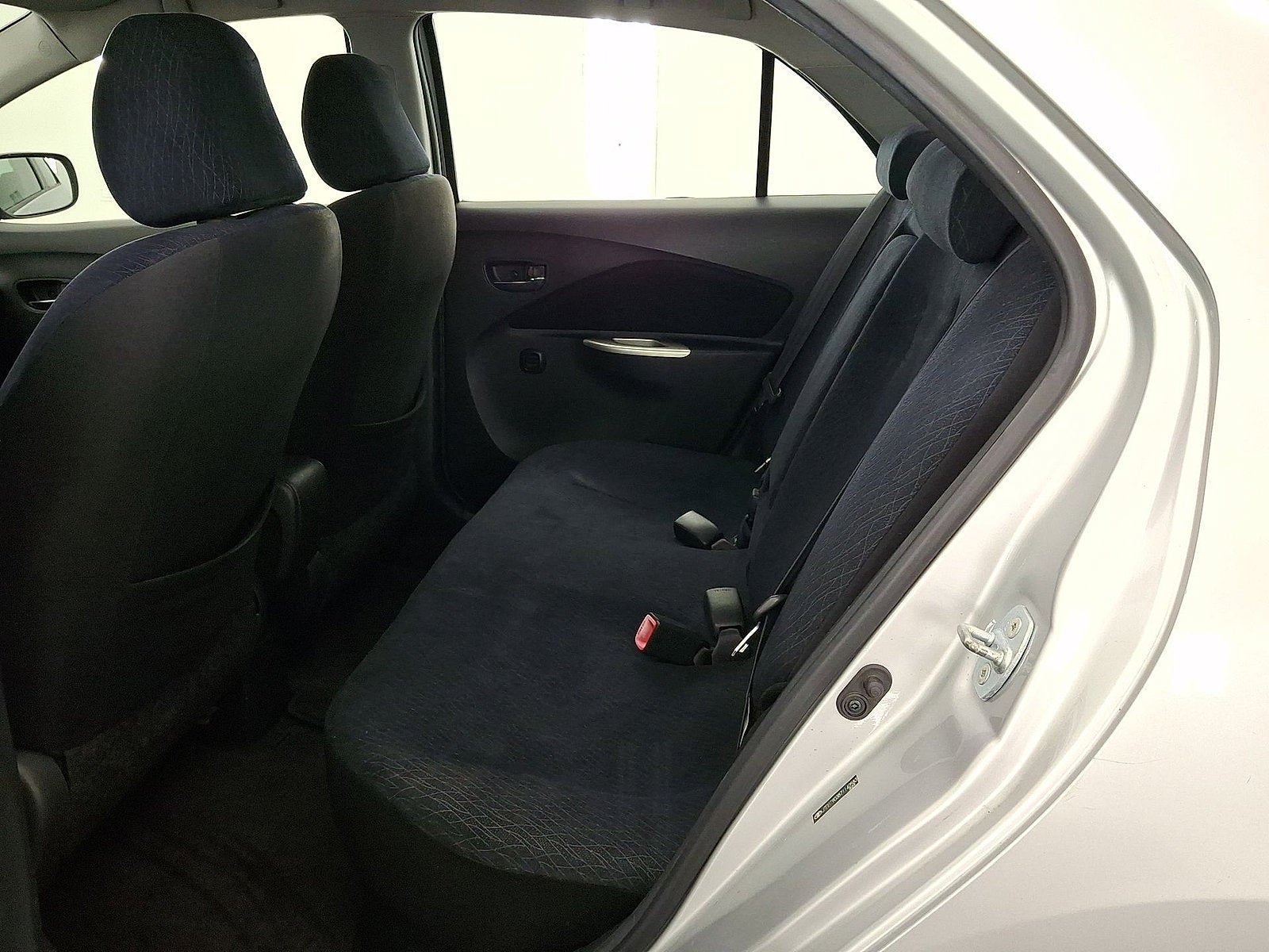Used 2007 Toyota Yaris S FWD image 8