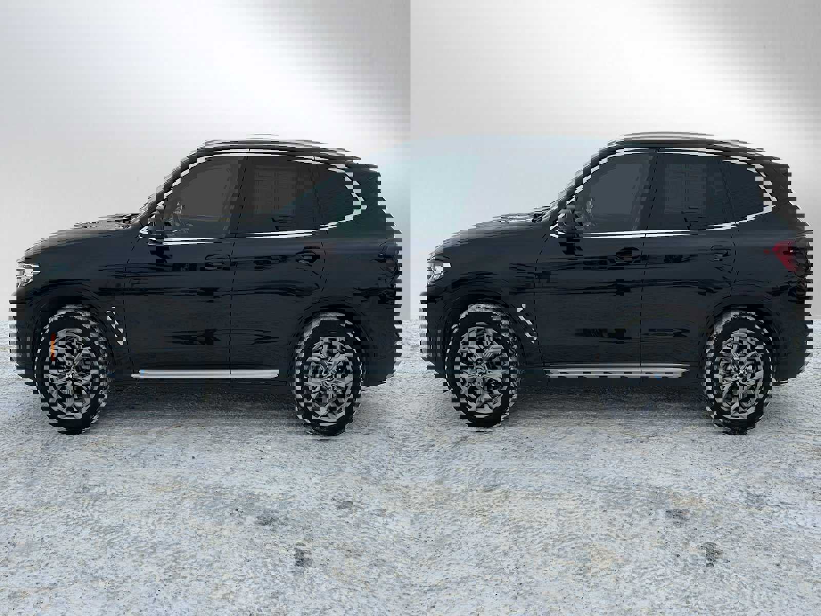 Used 2023 BMW X3 xDrive30i w/ Convenience Package image 6