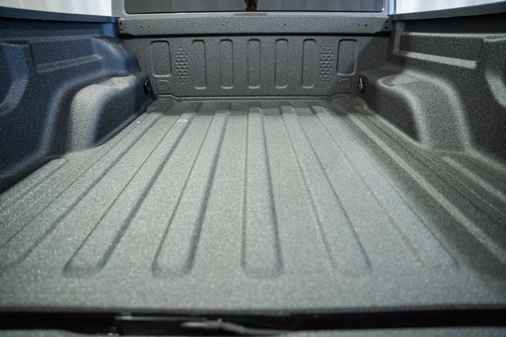 New 2026 Jeep Gladiator Sport AWD/4WD image 8