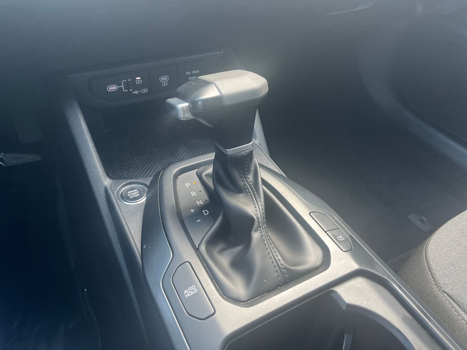 Used 2025 Kia K4 FWD image 37