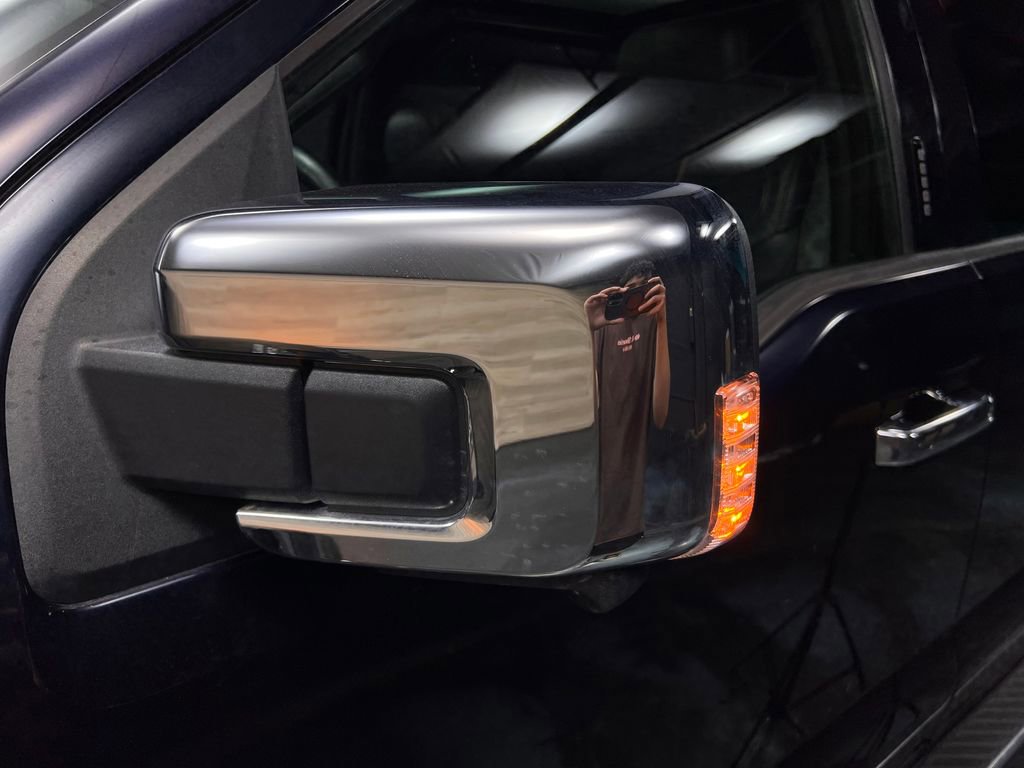 Used 2022 Ford F150 Platinum w/ Equipment Group 701A High AWD/4WD image 33