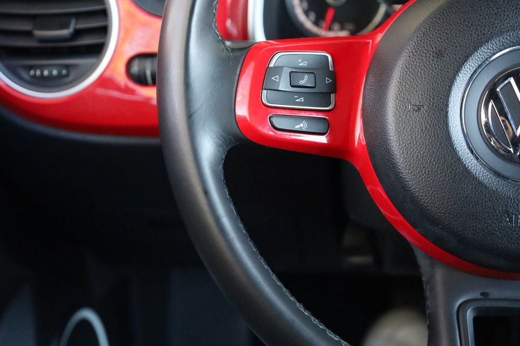 Used 2014 Volkswagen Beetle 1.8T image 25