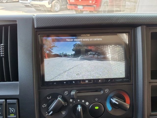 New 2024 Chevrolet Low Cab Forward image 14