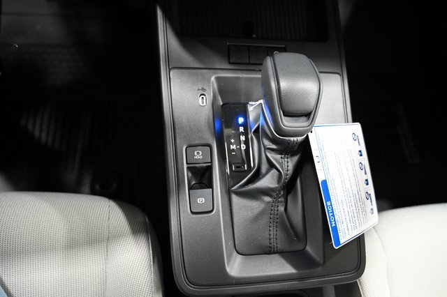 New 2026 Toyota Corolla Cross L image 19