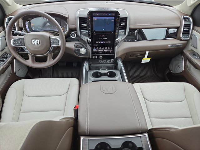 New 2026 RAM 1500 Laramie image 18