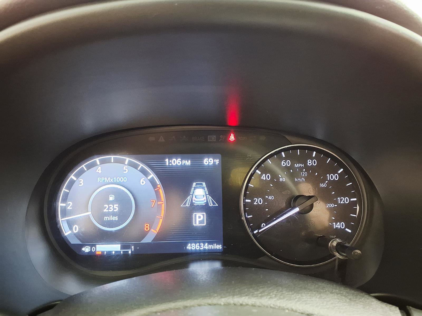 Used 2022 Nissan Kicks SV FWD image 25
