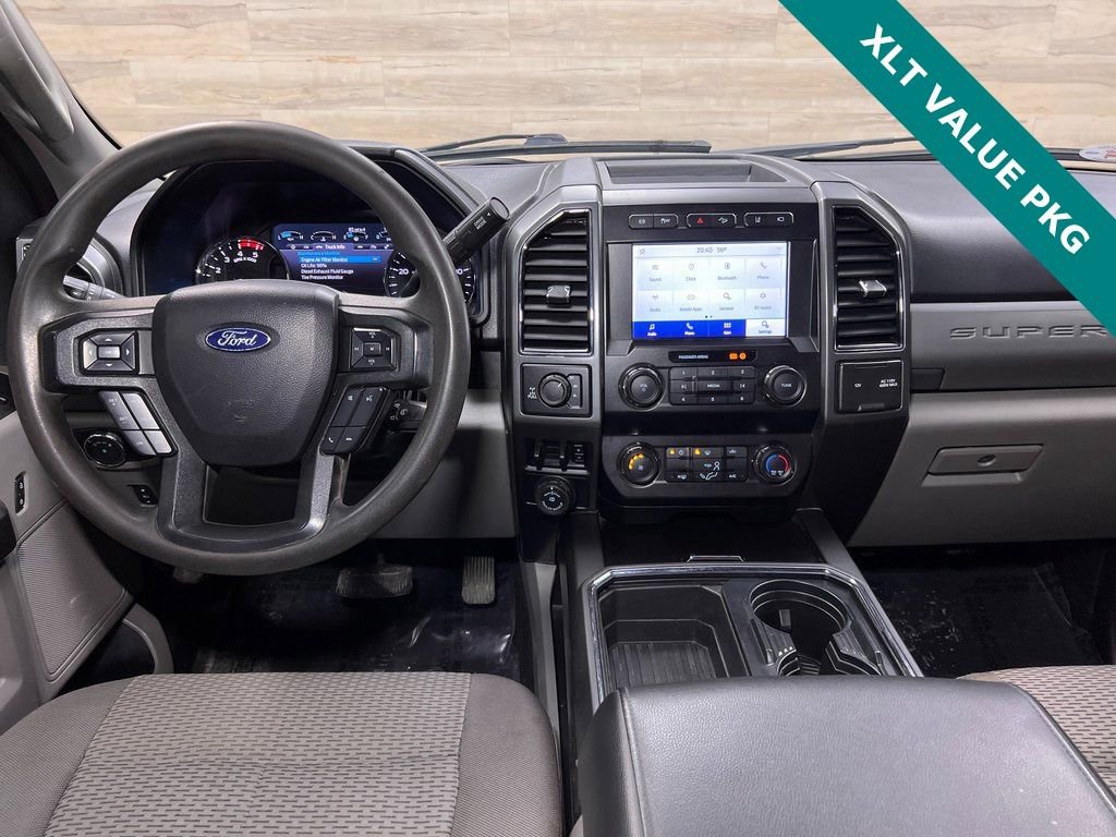 Used 2020 Ford F350 XLT w/ XLT Value Package image 2