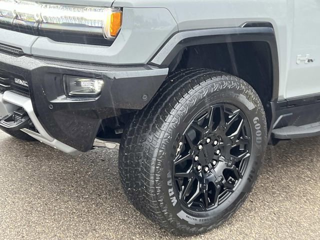 New 2026 GMC Hummer EV SUV image 9