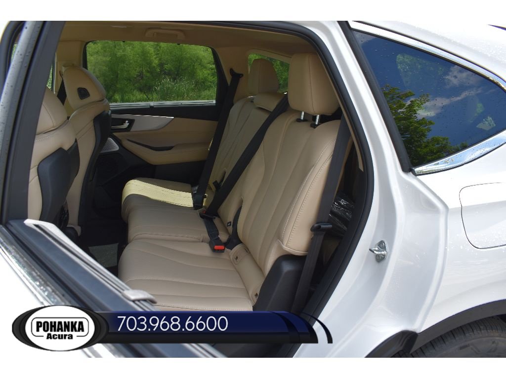 New 2026 Acura MDX w/ Technology Package AWD/4WD image 30