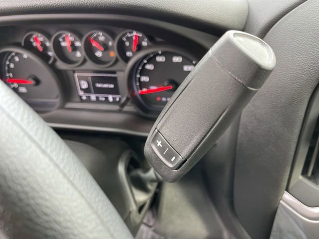 New 2025 GMC Sierra 2500 Pro w/ 1SA Pro Safety Plus Package image 19