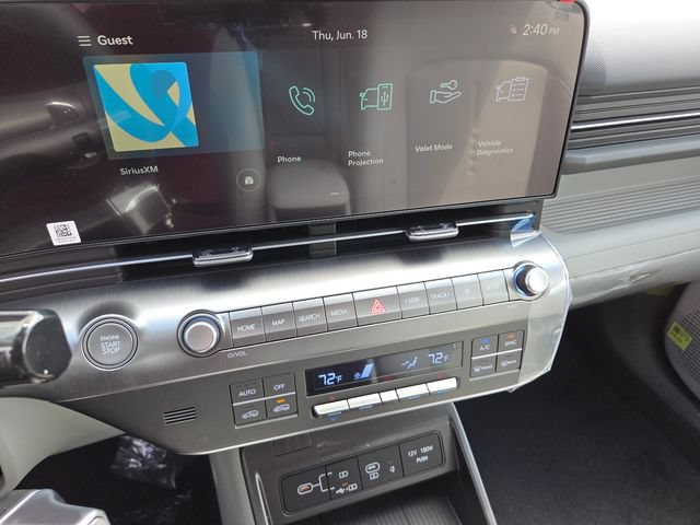 New 2026 Hyundai Kona SEL Premium AWD/4WD image 33