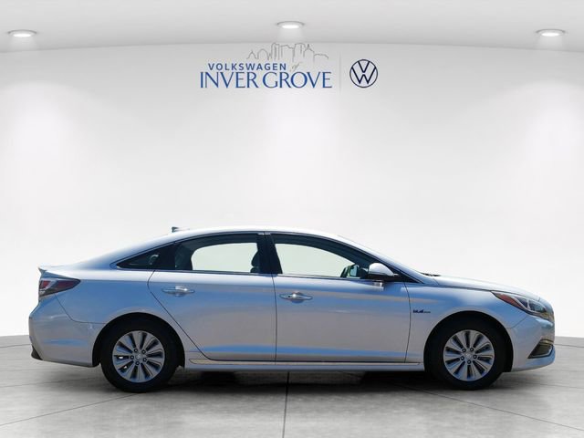 Used 2016 Hyundai Sonata SE FWD image 8