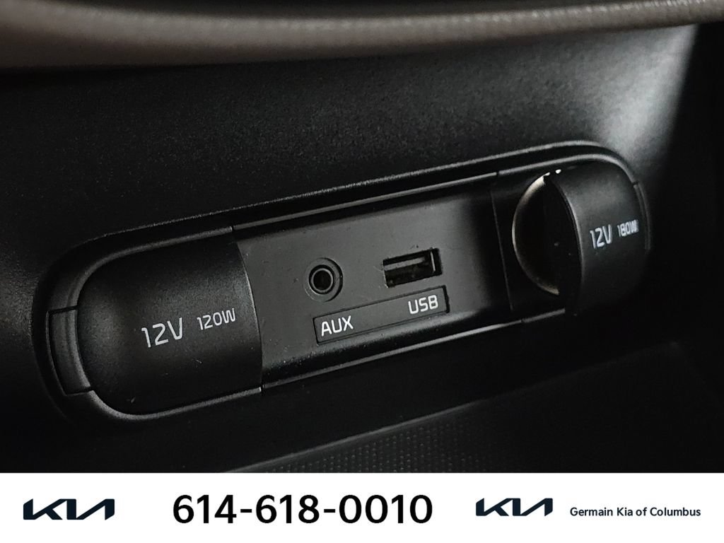 Used 2015 Kia Soul FWD image 30