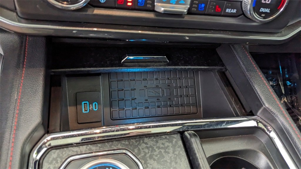 Certified 2022 Ford Expedition Max Limited image 31