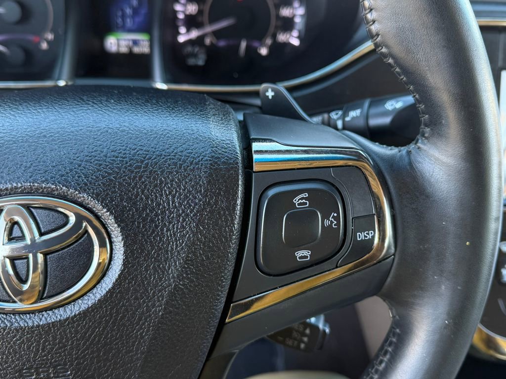 Used 2016 Toyota Avalon Touring image 27
