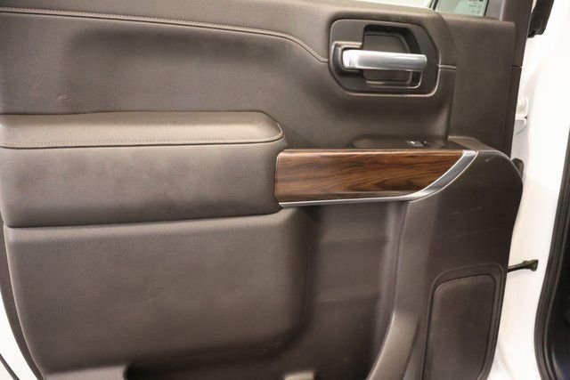 Used 2019 GMC Sierra 1500 SLT w/ SLT Premium Plus Package image 33