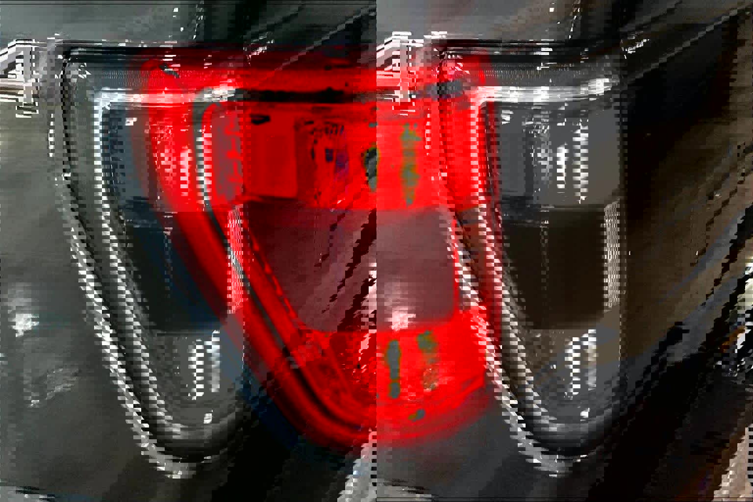 Used 2021 Ford F150 XLT w/ Equipment Group 302A High image 24