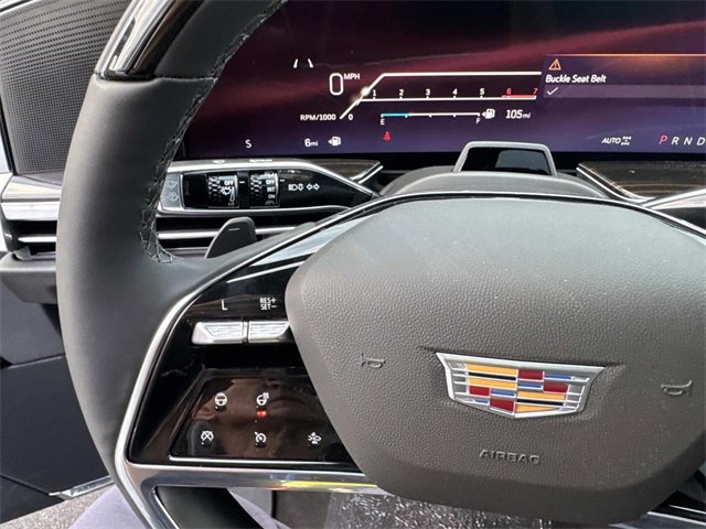New 2026 Cadillac Escalade Luxury w/ LPO, Radiant Package image 30