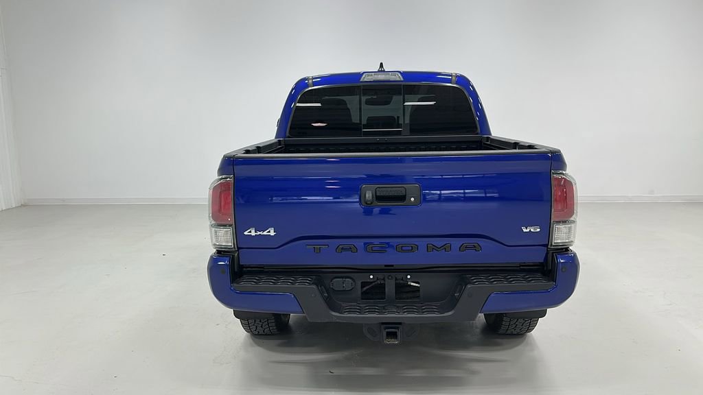 Used 2023 Toyota Tacoma Limited image 4