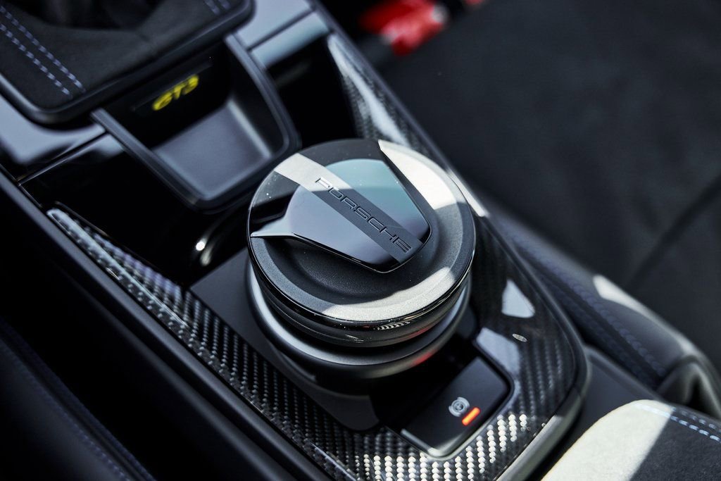 Used 2024 Porsche 911 GT3 image 60
