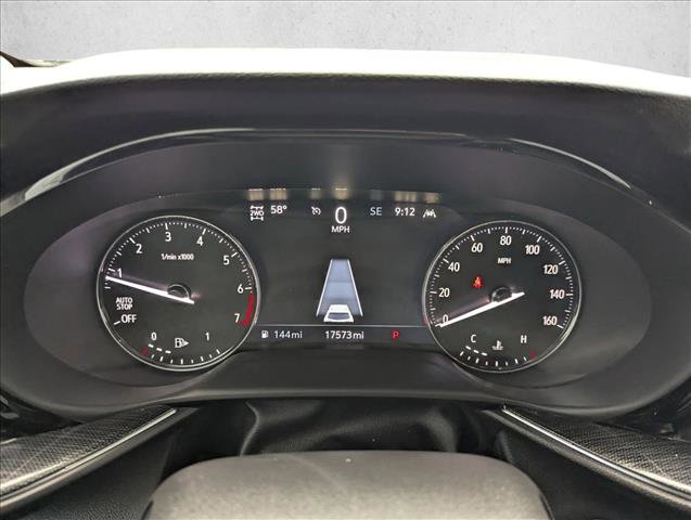 Certified 2023 Buick Envision Essence w/ Sport Touring Package image 11