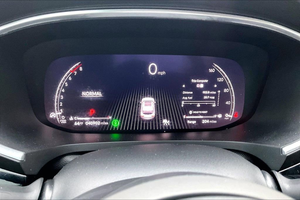 Used 2024 Acura MDX FWD w/ Technology Package image 20