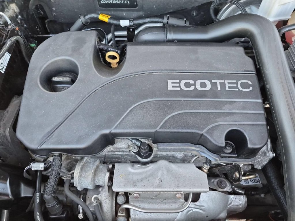 Used 2019 Chevrolet Equinox LT FWD image 32