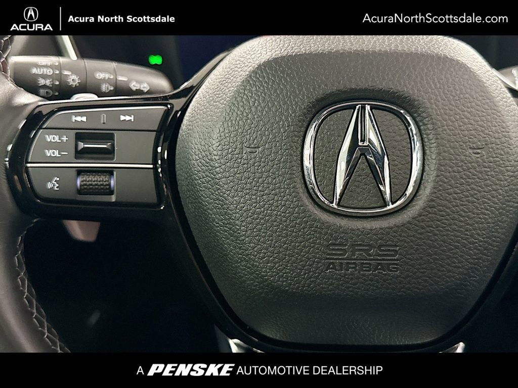 Used 2023 Acura Integra A-Spec image 12