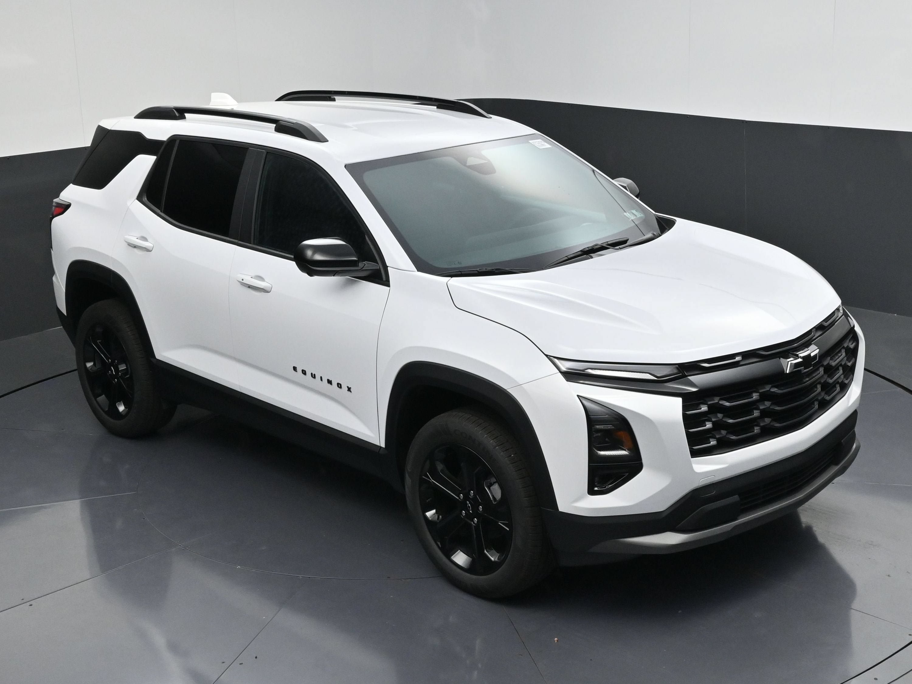 New 2027 Chevrolet Equinox LT w/ Convenience Package II FWD image 48
