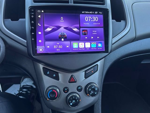 Used 2012 Chevrolet Sonic LT FWD image 14