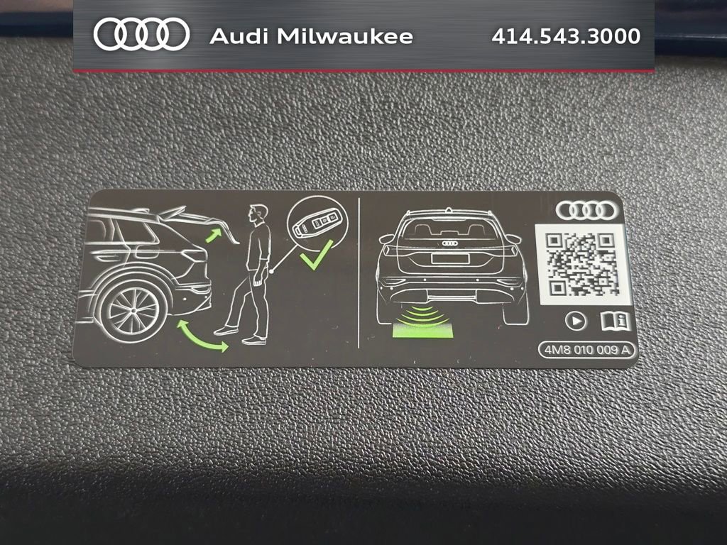 New 2026 Audi Q3 quattro 2.0T AWD/4WD image 11