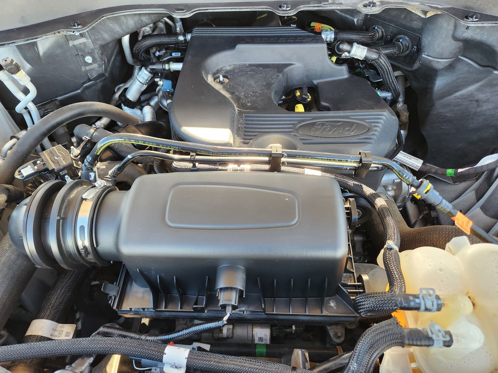 Used 2020 Ford Explorer 2WD image 33